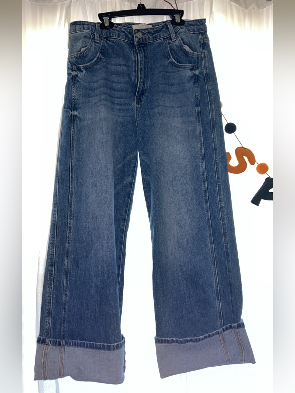 Women’s Vervet Jeans